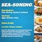 Dan-Os SEA-soining Seasoning 3.35 oz DF34-1PK - alternate 3
