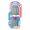 Paper Mate Flair Felt Tip Pens, Medium Point, Candy Pop Pack, 4PK 1979421 - alternate 1