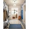 Doortex Door Mat, Blue, 36 in W x FR49150DCBLV - alternate 1