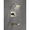 Delta Pivotal: Monitor 17 Series H<Sub>2</Sub>Okinetic Tub And Shower Trim T17499-PN-PR - alternate 3
