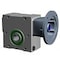 Cone Drive WORM GEAR REDUCER B061140.WAGT1 - alternate 2