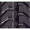 Mytee Products Bobcat Rubber Track 300 x 52-1/2 x 80 For Bobcat Series 231,331, E26, E32, JD 27D MPRT-30052580 - alternate 4