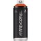 Montana Colors MTN Hardcore 400ml Prometheus Orange Spray Paint EX014H0210 - alternate 2