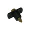 Cnh BUTTON HOLE PLUG, CNH OEM A41676 A41676 - alternate 2