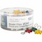 Business Source Clip, Binder, Mini, PK100 65360 - alternate 2