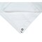 Mytee Products 2 Pack 12'x20ft White Heavy Duty Canvas Tarp 12oz - Water Resistant & Breathable, 2PK CT12-20-Wx2 - alternate 2