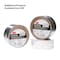 3M FoilTape, Aluminum, Silver, 49ydL, 2-3/4inW 3380 - alternate 2
