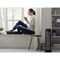 Perfect Aire 128 sq ft Electric Ceramic Tower Space Heater 5120 BTU 1PHCT23 - alternate 3