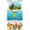 Creative Teaching Press Learn to Read Variety Pack 5, Level C-D, 12 Titles 18032 - alternate 2