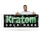Signmission Kratom Sold Here, 36 Inch x 96 Inch, Vinyl Banner B-96-30720 - alternate 2