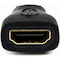 Startech.Com Mini HDMI to HDMI Adapter HDACFM - alternate 1