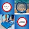 Simplay3 Pooltime Basketball Hoop 223010-01 - alternate 2