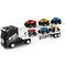 Vivitar 11 Piece Off Road Truck Carrier VA90093-BLK-STK-6 - alternate 2