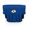 Picnic Time Family Of Brands NFL Los Angeles Rams - Ventura Portable Reclining Stadium Seat 618-00-138-334-2 - alternate 2