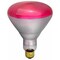 Ilc Light Bulb / Lamp Replacement 150W R40 Incandescent PAR Lamp - 2000HR Life 150R40/PK - alternate 1