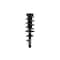 Fcs Struts Suspension Strut And Coil Spring Assembly 2337006L - alternate 1