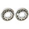 Timken ANGULAR CONTACT BALL BEARING 7204W DU - alternate 2