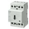 Siemens INSTA contactor 0/1-automatic with 4 NO contacts Contact for 230 V AC 400V 63A 5TT5850-6 - alternate 1