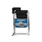 Picnic Time Family Of Brands NFL Los Angeles Chargers - Sports Chair 809-00-179-344-2 - alternate 2