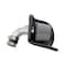 Hps Performance Air Intake Kit with Heat Shield, Polished,  827-700P - alternate 1