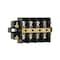 Eaton Bussmann BarrierTerminalStrip, 60A, 6AWGMax, 600V KUSC6 - alternate 2