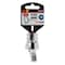 Performance Tool 1/2 in. Dr. Flex Universal Joint, Chrome Vanadium Steel, Ball and Pin W32136 - alternate 2