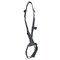 Msa Safety V-Form Fall Protection Harness, XS, 400 lb, Quick-Connect Chest/ Tongue Leg Straps, Back D-Ring 10252232 - alternate 2