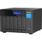 Qnap ULTRA-HIGH SPEED 6 BAY NAS. INTEL CORE I5-1. TVS-H674-I5-32G-US - alternate 3