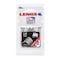 Lenox Hole Saw, Diameter:2 1/8", Carbide Tipped LXAH3218 - alternate 2