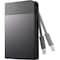 Buffalo MINISTATION EXTREME NFC 1 TB USB 3.0 HD-PZN1.0U3B - alternate 1