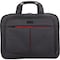 Eco Trend Cases ECO STYLE Pro Tech Carrying Case for 15.6" Notebook - Black - Handle, Trolley Strap - 13.5" Height EPRTTL15 - alternate 1