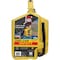 Surecan 5 Gal. Plastic Diesel Safety Fuel Can Yellow SUR5SFD2 - alternate 2