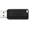 Verbatim Drive, Usb, 8 GB, Pinstripe, PK5 49062BD - alternate 4
