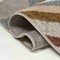 Jonathan Y Flow Abstract Swirl Red/Beige/Blue 2 ft. x 8 ft. Runner Rug DZC100B-28 - alternate 2