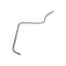 Caterpillar TUBE, OEM 8P6367 - alternate 1