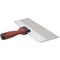 Marshalltown Drywall Taping Knife, Drywall Tools, Stainless Steel Drywall Knife, 12 x 3 inch Drywall Taping Knife 3512SD - alternate 2