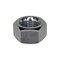 Auveco 3/8in-24 Finish Hex Nut Zinc, 100PK 3546 - alternate 1
