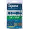 Tapcon 1/4''x3-3/4'' Hex Concrete Screw Anchor, 75 Ct. 24340 - alternate 2