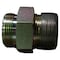 Cnh HYD CONNECTOR, CNH OEM 81L6-01120 81L6-01120 - alternate 2