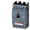 Siemens circuit breaker 3VA6 UL Frame 600 breaking capacity class E 200 kA At 3VA6460-0HM31-0AA0 - alternate 1