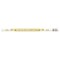 Musgrave Pencil Co 6th Graders Are #1 Motivational Pencils, 144PK MUS2209G - alternate 2