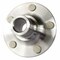 Motorcraft Wheel Hub,  HUB266 - alternate 1