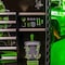 Sunex Tony Squindo “It’S Alive!! in Juic’D Box 50 in 7 Drawer Powered Cart - Black 8065PCBKALIVE - alternate 2