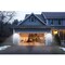 Beyond Led Technology LED Mini Wall Pack, 20 Watt, 2745 Lumens, 5000K, 120V-277V, Bronze Housing, UL & DLC Listed BLT-MWP09-20WBMSA1-BRP50 - alternate 2