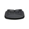 Uni Pro Seat Cushion, Fits 722/1054 or Grammer 722 Seat, Black Vinyl 8011 - alternate 3