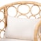 Bali & Pari Prisca Natural Rattan Counter Stool 269-14779-ZORO - alternate 2