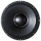 B And C 21-in Woofer w/4 Ohms Impedance & 3400 Watts Continuous Power Handling Capacity & Neodymium Magnet 21DS115-4 - alternate 3