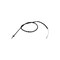 Dorman Parking Brake Cable, C660594 C660594 - alternate 2