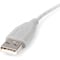 Startech.Com 6 FT MINI USB CABLE - A TO MINI B USB2HABM6 - alternate 2