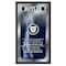 Holland Bar Stool Co Butler University 26" x 15" Fight Song Mirror MFghtButler - alternate 1